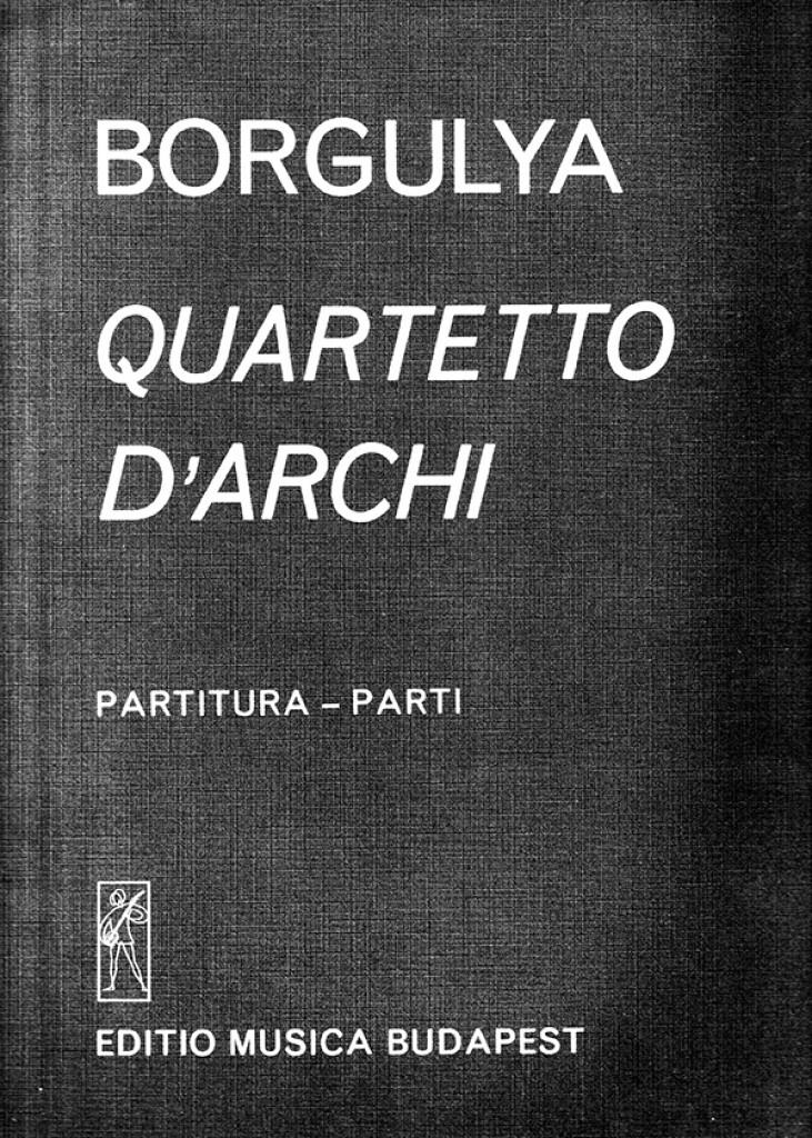Streichquartett